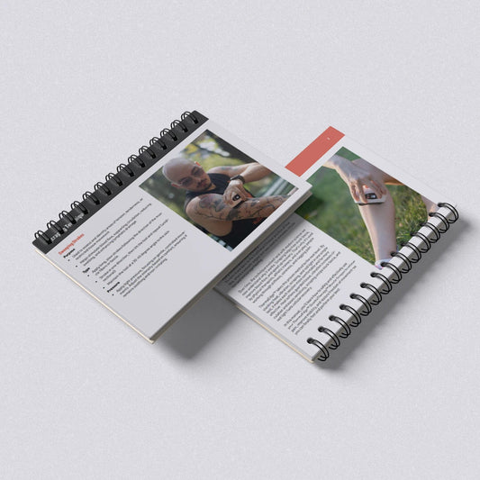 Muscle Scraping Guide