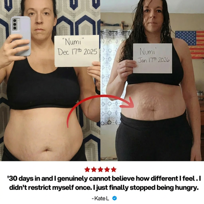 Numi™ Korean Jelly Sticks