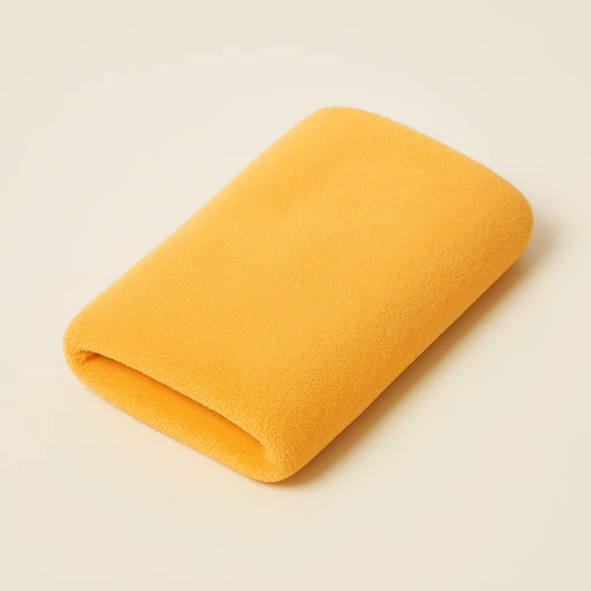 microfiber towel