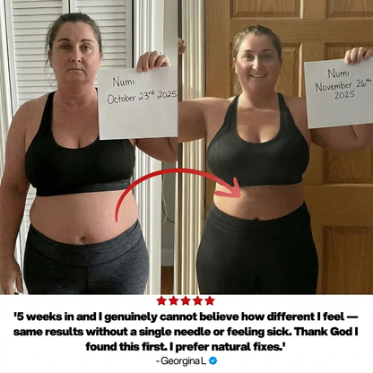 Numi™ Korean Jelly Sticks